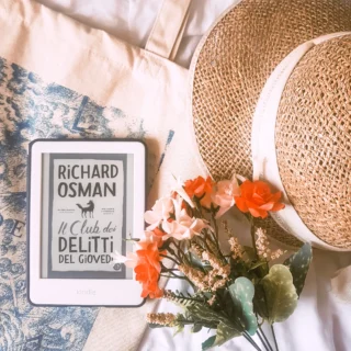 Il giallo che non ti aspetti: Il club dei delitti del giovedì